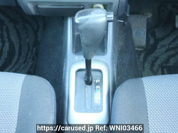 Used 2005 AT daihatsu terios J102G Image[29]