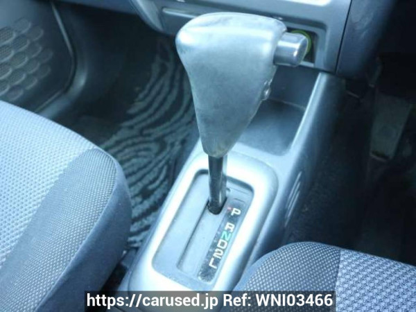 Used 2005 AT daihatsu terios J102G Image[30]