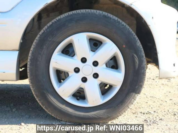 Used 2005 AT daihatsu terios J102G Image[32]
