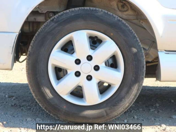 Used 2005 AT daihatsu terios J102G Image[33]