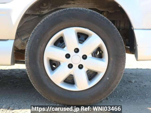 Used 2005 AT daihatsu terios J102G Image[34]