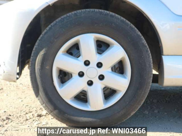 Used 2005 AT daihatsu terios J102G Image[35]