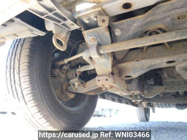 Used 2005 AT daihatsu terios J102G Image[36]