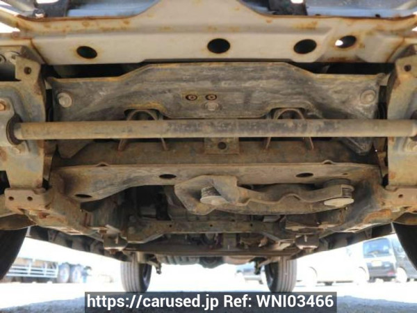Used 2005 AT daihatsu terios J102G Image[37]