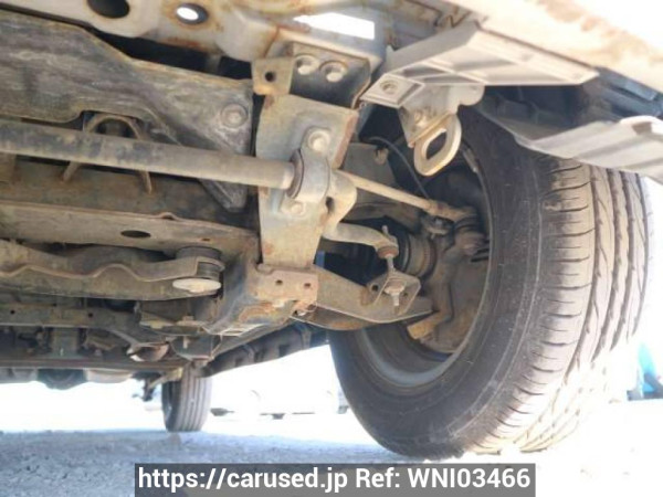 Used 2005 AT daihatsu terios J102G Image[38]