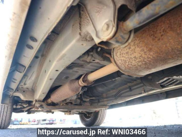 Used 2005 AT daihatsu terios J102G Image[40]