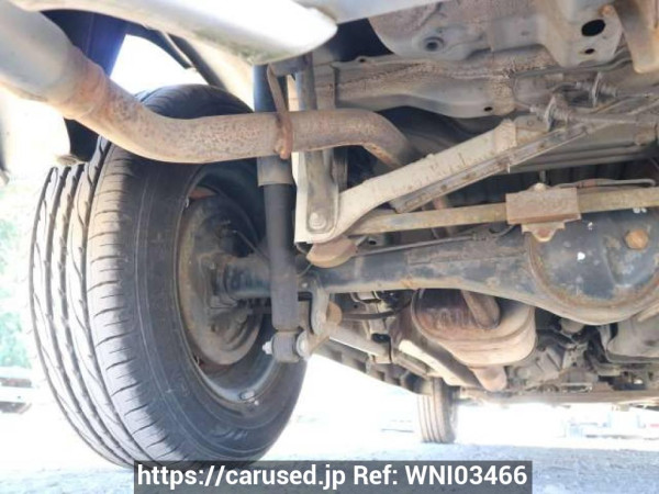 Used 2005 AT daihatsu terios J102G Image[41]
