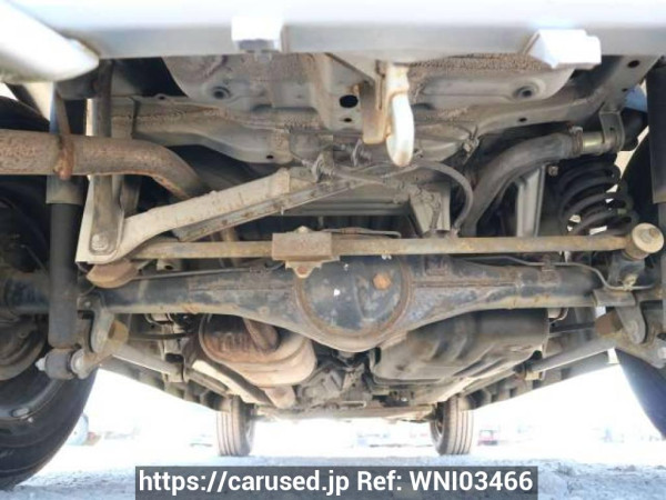 Used 2005 AT daihatsu terios J102G Image[42]
