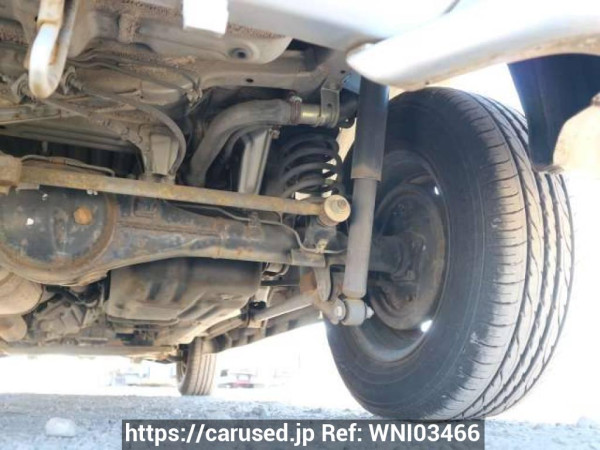Used 2005 AT daihatsu terios J102G Image[43]