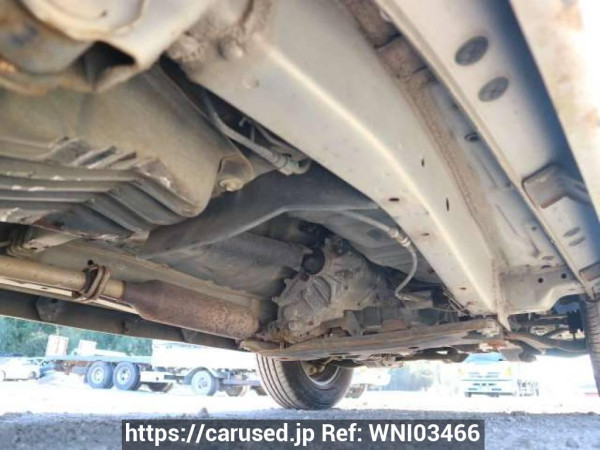 Used 2005 AT daihatsu terios J102G Image[44]