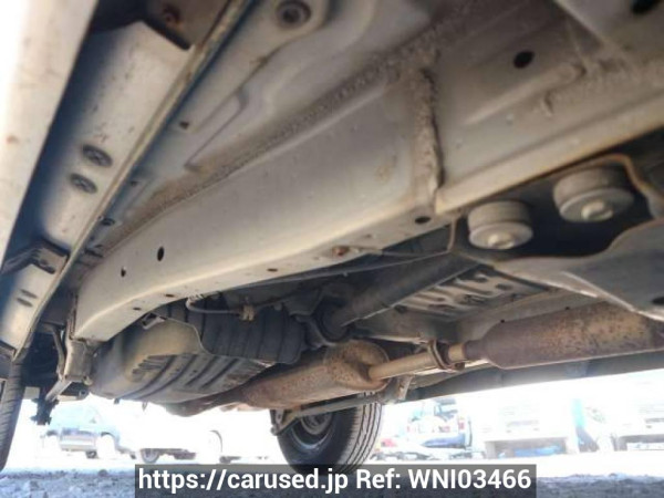 Used 2005 AT daihatsu terios J102G Image[45]