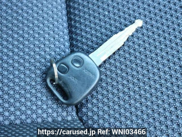 Used 2005 AT daihatsu terios J102G Image[46]