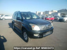 Toyota Land Cruiser Prado GRJ120W