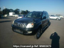 Toyota Land Cruiser Prado GRJ120W