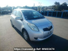 Toyota Vitz KSP90