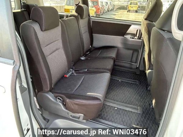 Used 2008 AT toyota noah ZRR75W Image[15]