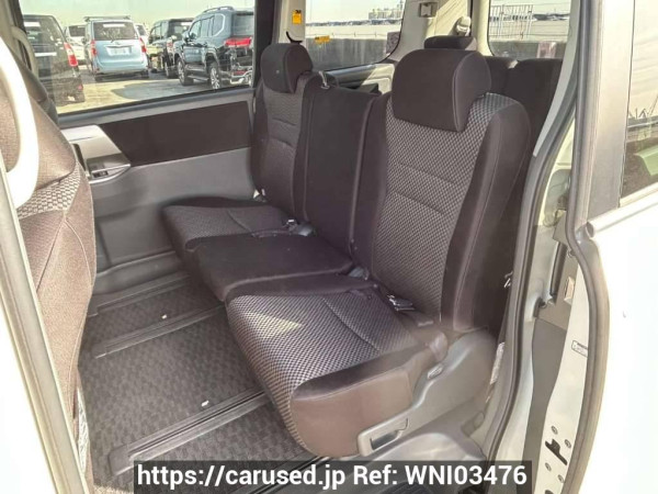 Used 2008 AT toyota noah ZRR75W Image[16]