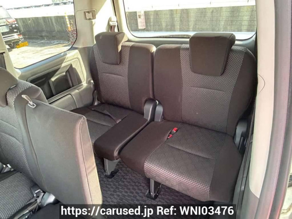 Used 2008 AT toyota noah ZRR75W Image[17]