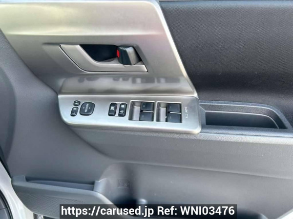 Used 2008 AT toyota noah ZRR75W Image[18]