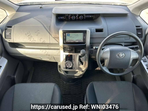 Used 2008 AT toyota noah ZRR75W Image[19]