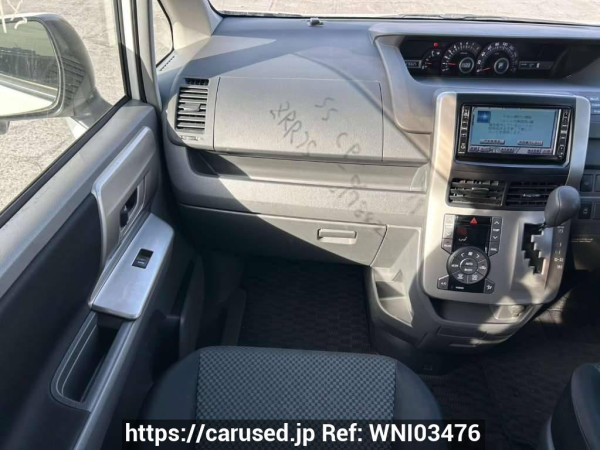 Used 2008 AT toyota noah ZRR75W Image[20]
