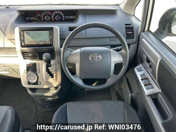 Used 2008 AT toyota noah ZRR75W Image[21]
