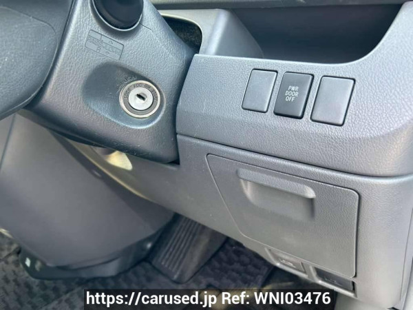 Used 2008 AT toyota noah ZRR75W Image[23]