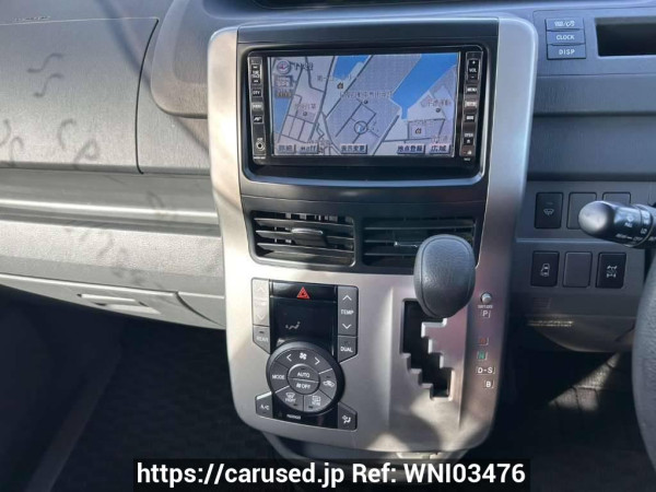 Used 2008 AT toyota noah ZRR75W Image[24]