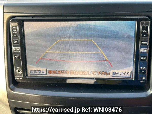 Used 2008 AT toyota noah ZRR75W Image[26]