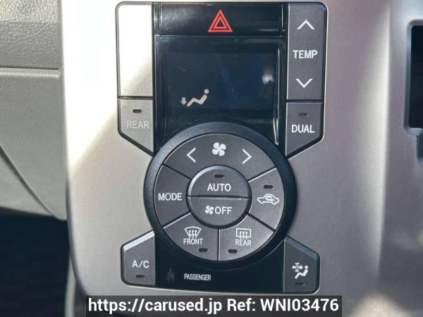 Used 2008 AT toyota noah ZRR75W Image[27]