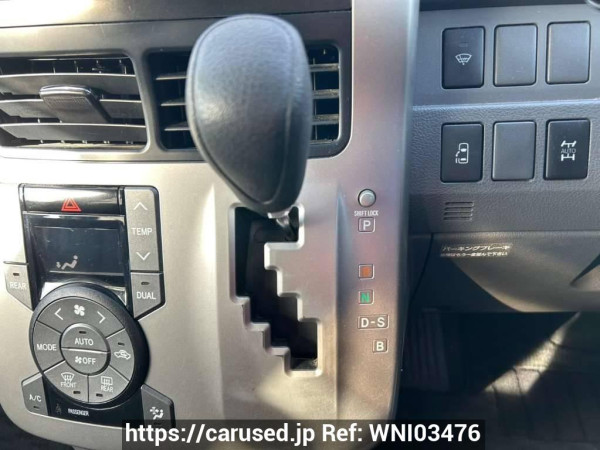 Used 2008 AT toyota noah ZRR75W Image[28]