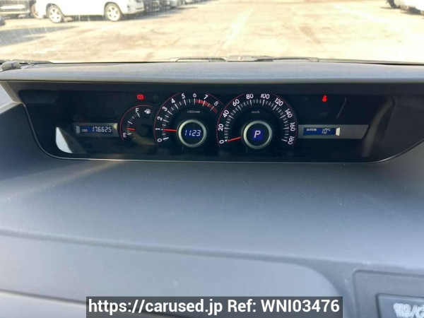 Used 2008 AT toyota noah ZRR75W Image[29]