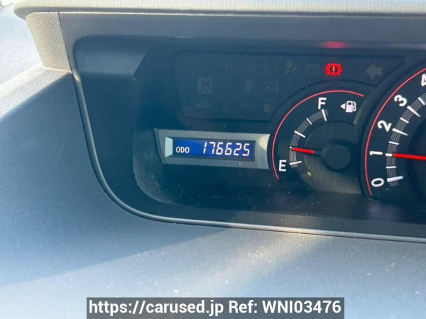 Used 2008 AT toyota noah ZRR75W Image[30]