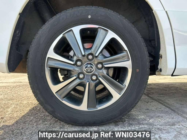 Used 2008 AT toyota noah ZRR75W Image[32]