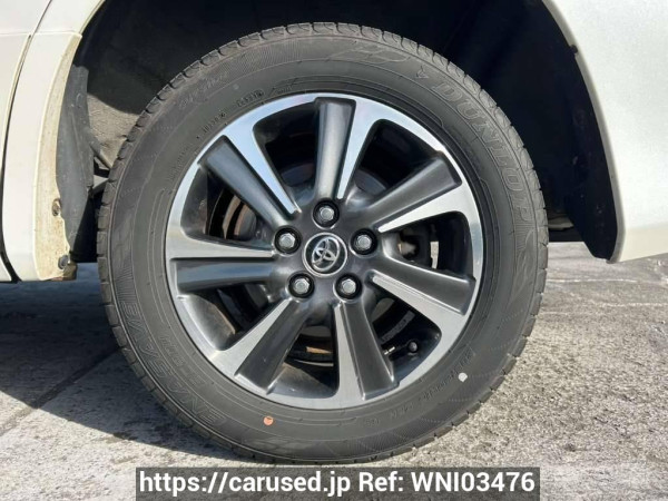 Used 2008 AT toyota noah ZRR75W Image[33]
