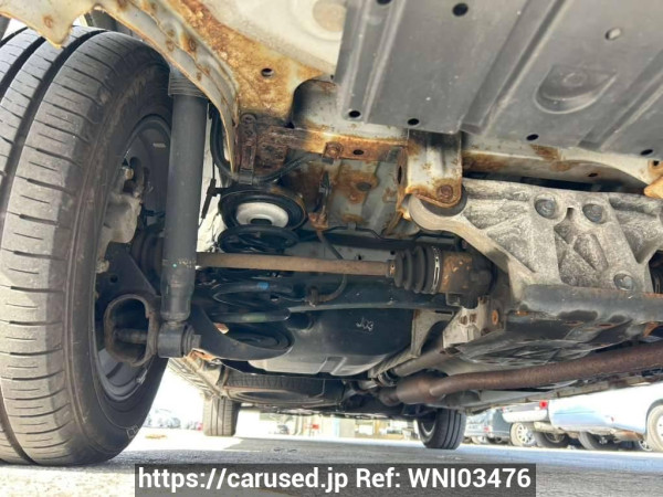 Used 2008 AT toyota noah ZRR75W Image[41]