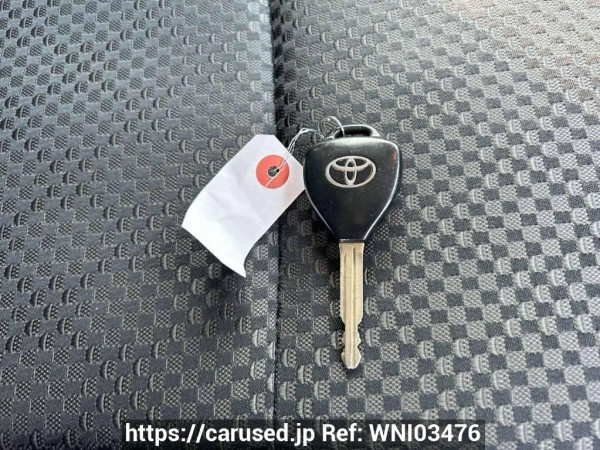 Used 2008 AT toyota noah ZRR75W Image[45]