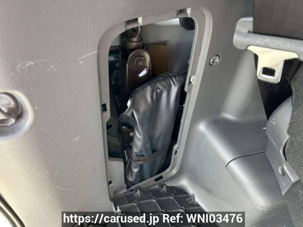Used 2008 AT toyota noah ZRR75W Image[46]
