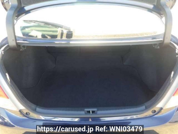 Used 2009 AT toyota allion NZT260 Image[8]