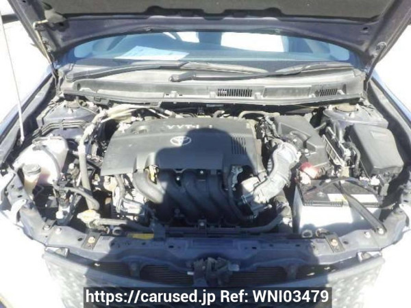 Used 2009 AT toyota allion NZT260 Image[9]