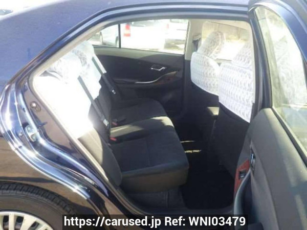 Used 2009 AT toyota allion NZT260 Image[13]