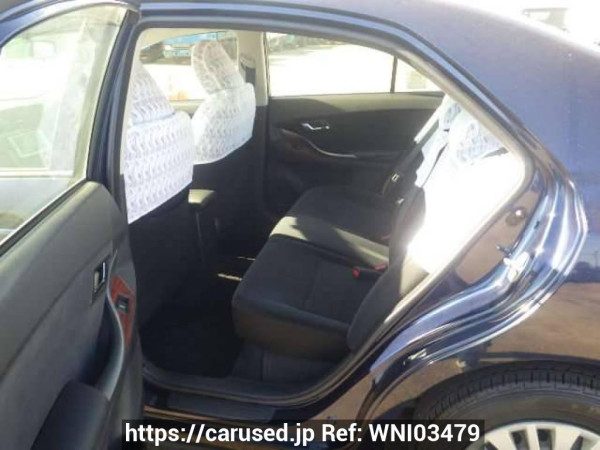 Used 2009 AT toyota allion NZT260 Image[14]