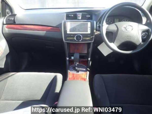 Used 2009 AT toyota allion NZT260 Image[15]