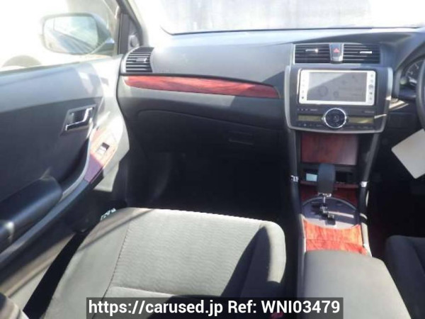 Used 2009 AT toyota allion NZT260 Image[16]