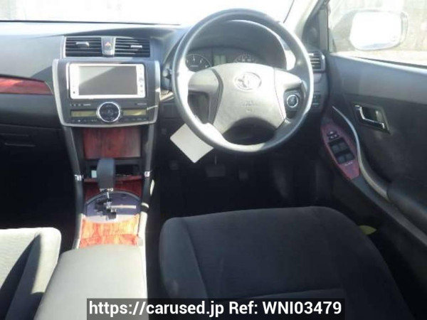 Used 2009 AT toyota allion NZT260 Image[17]