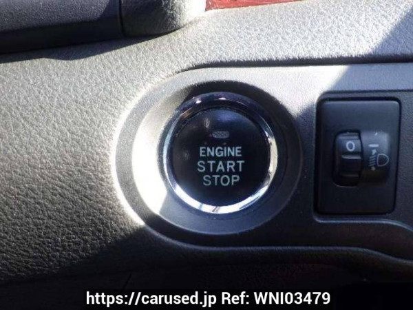 Used 2009 AT toyota allion NZT260 Image[18]