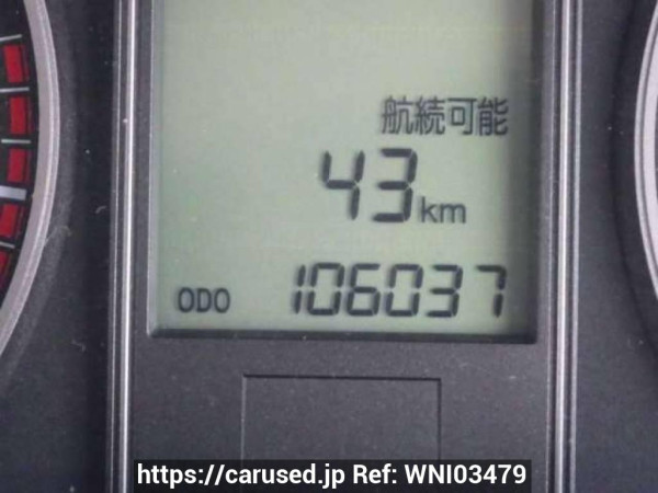 Used 2009 AT toyota allion NZT260 Image[22]