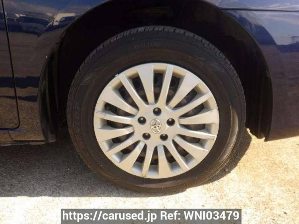 Used 2009 AT toyota allion NZT260 Image[23]