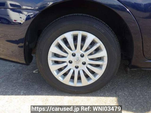 Used 2009 AT toyota allion NZT260 Image[24]