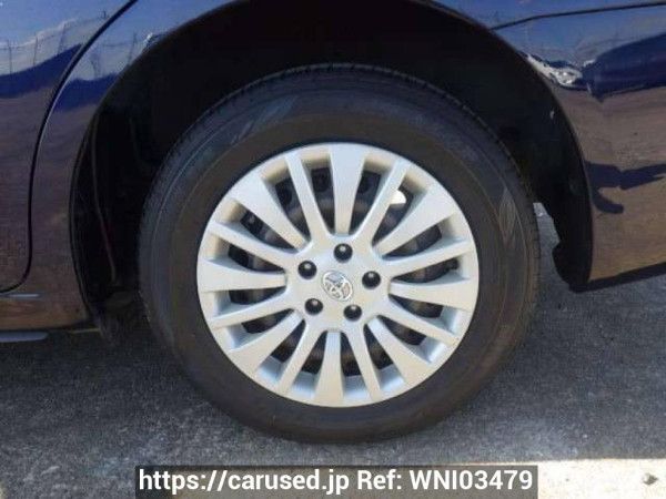 Used 2009 AT toyota allion NZT260 Image[25]